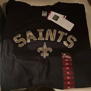 Saints T-shirt